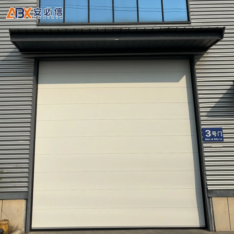 徐州市升降提升门